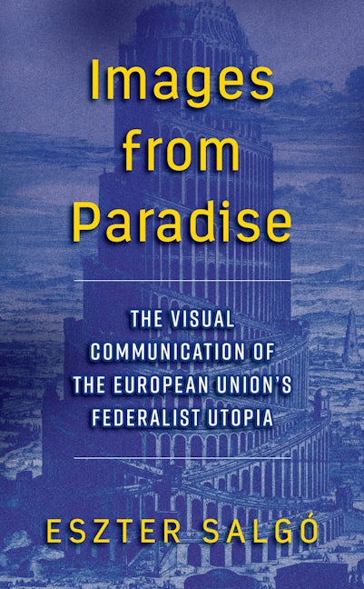 Book cover image for Images from Paradise ISBN: 9781785336188