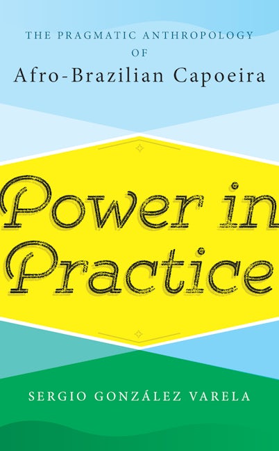 Book cover image for Power in Practice ISBN: 9781785336355