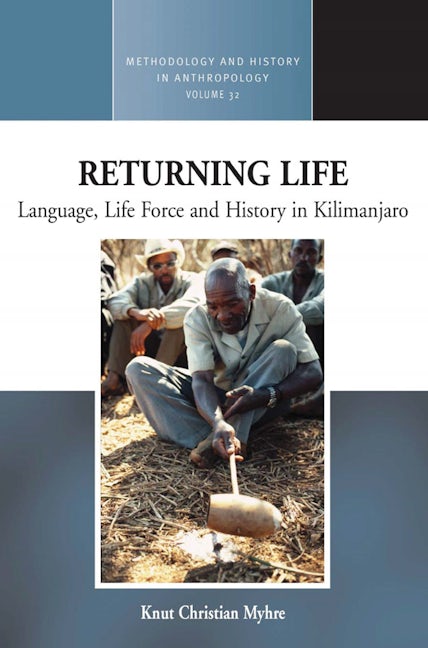 Book cover image for Returning Life ISBN: 9781785336652