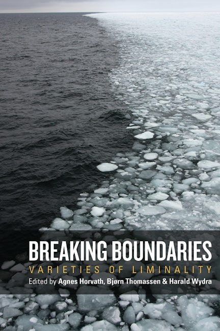 Book cover image for Breaking Boundaries ISBN: 9781785337499