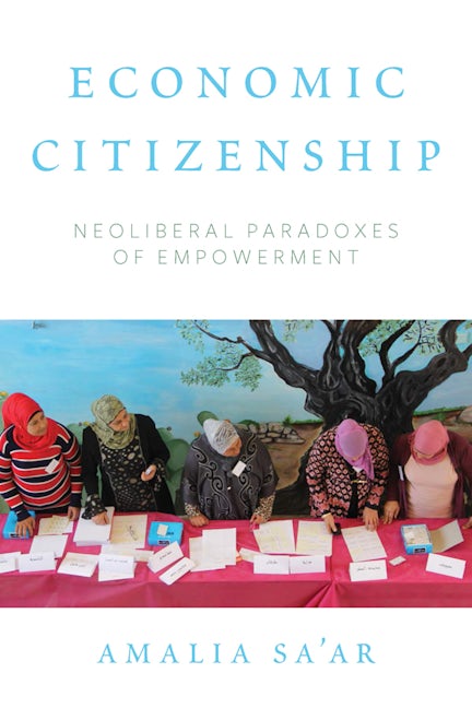 Book cover image for Economic Citizenship ISBN: 9781785338304