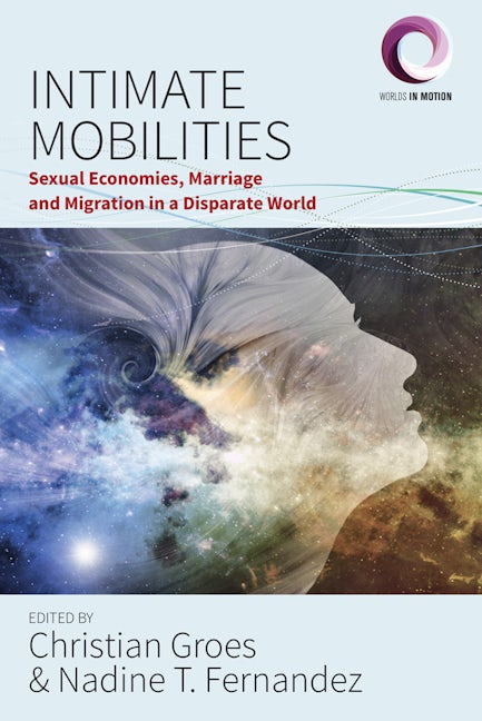 Book cover image for Intimate Mobilities ISBN: 9781785338601