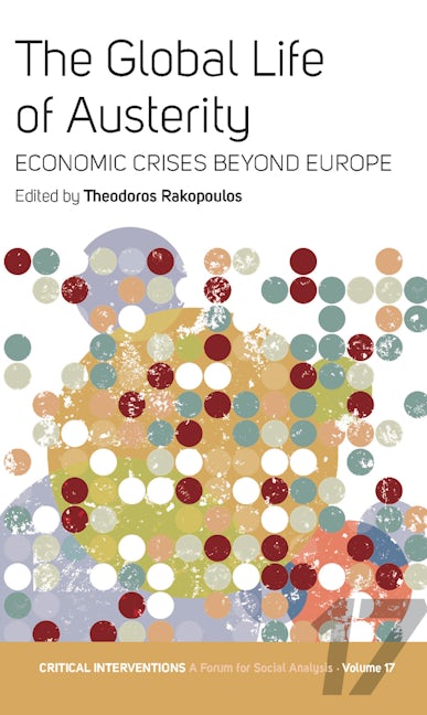 The Global Life of Austerity