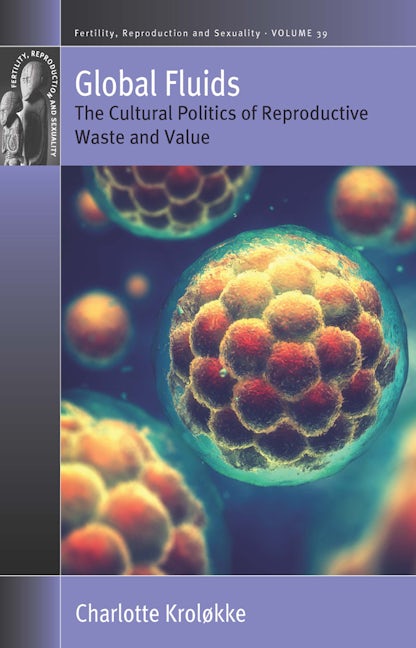 Book cover image for Global Fluids ISBN: 9781785338922