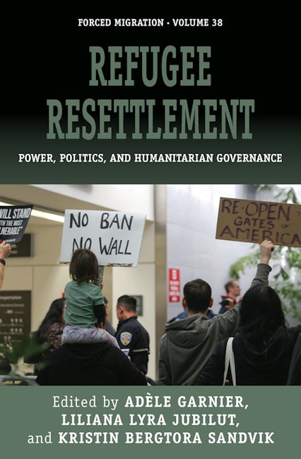 Book cover image for Refugee Resettlement ISBN: 9781785339448