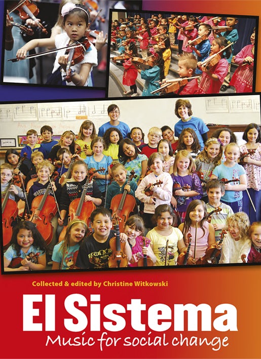 Book cover image for El Sistema ISBN: 9781785580055