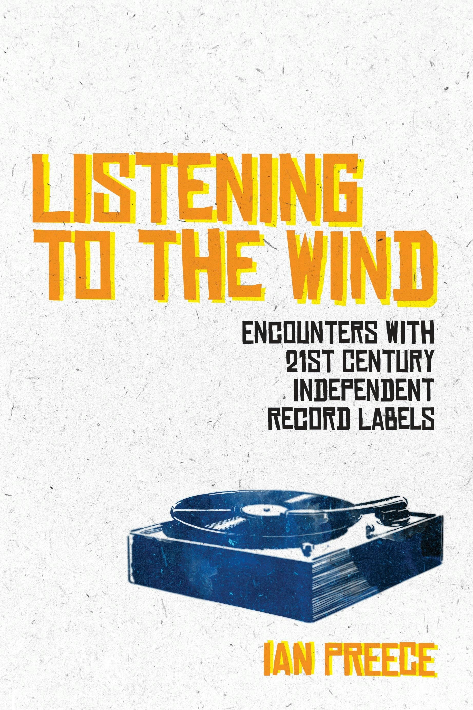 Book cover image for Listening to the Wind ISBN: 9781785586309