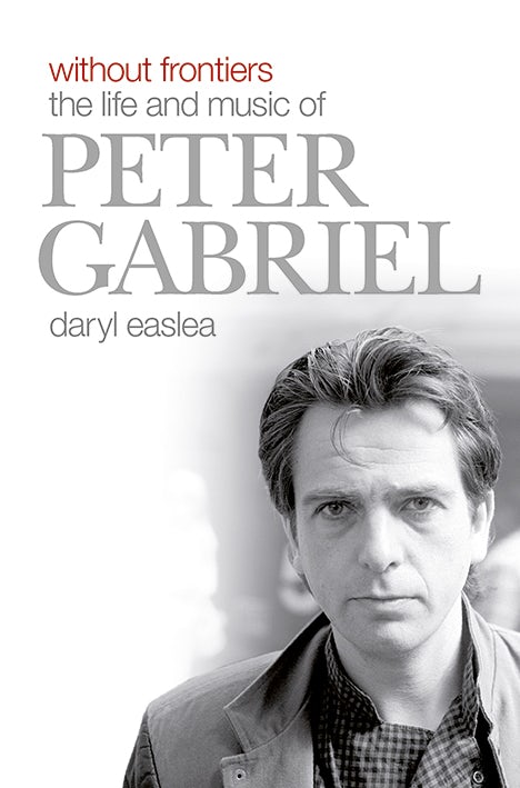 Book cover image for Without Frontiers ISBN: 9781785588501