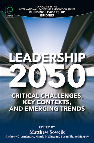 Leadership 2050