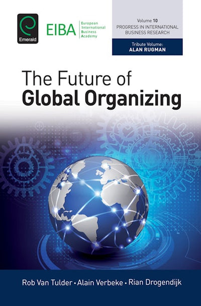 The Future of Global Organizing