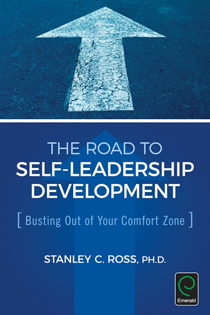 Book cover image for The Road to Self-Leadership Development ISBN: 9781785607035