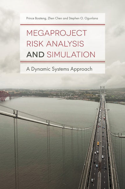 Megaproject Risk Analysis and Simulation