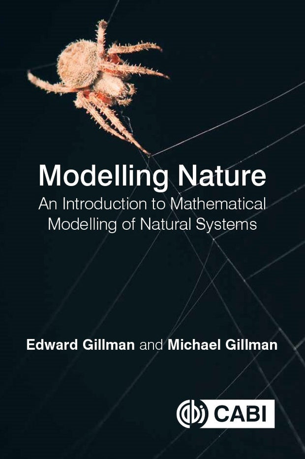 Cover image for Modelling Nature, isbn: 9781786393104