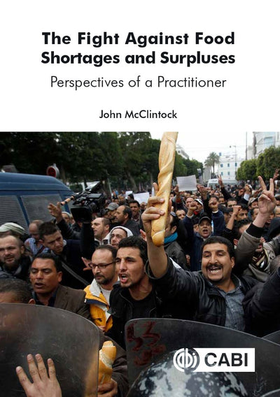 Cover image for Fight Against Food Shortages and Surpluses, The, isbn: 9781786394842