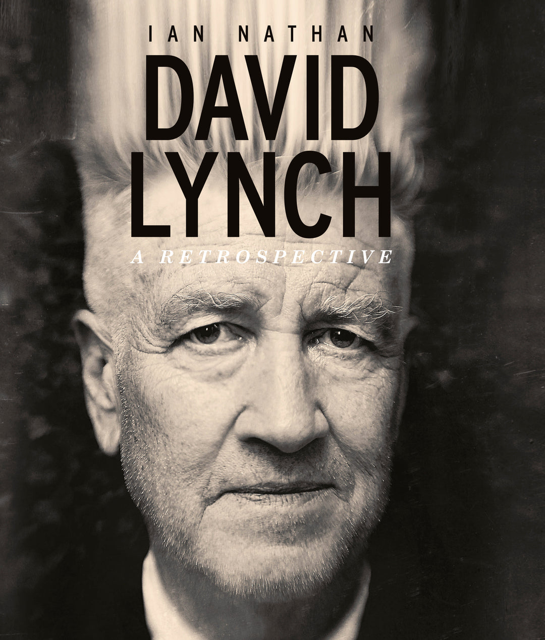 Cover image for David Lynch ISBN 9781786751270