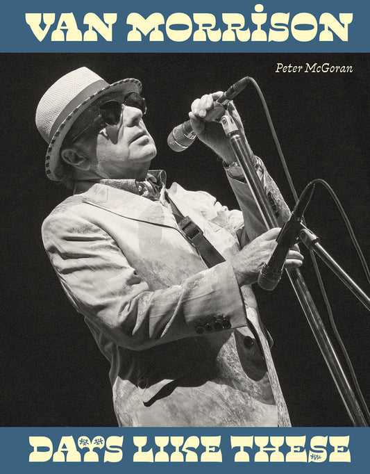 Van Morrison