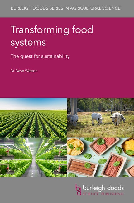 Transforming food systems