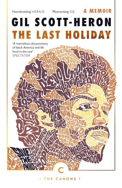 Book cover image for The Last Holiday ISBN: 9781786890252