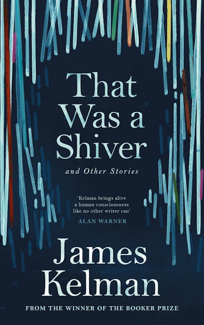 Book cover image for That Was a Shiver, and Other Stories ISBN: 9781786890900