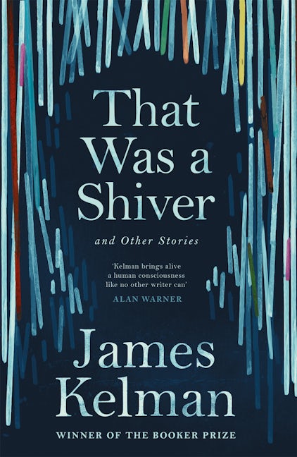 Book cover image for That Was a Shiver, and Other Stories ISBN: 9781786890924