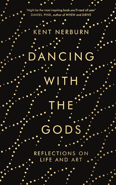 Book cover image for Dancing with the Gods ISBN: 9781786891150