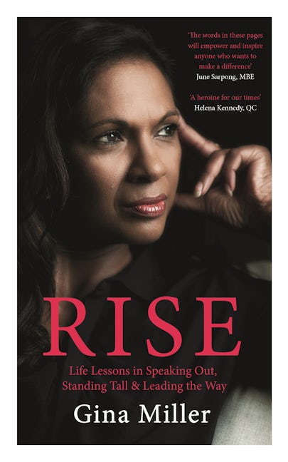 Book cover image for Rise ISBN: 9781786892928