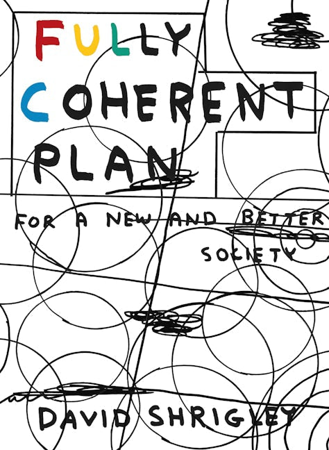 Book cover image for Fully Coherent Plan ISBN: 9781786893840