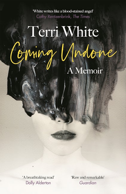 Book cover image for Coming Undone ISBN: 9781786896810