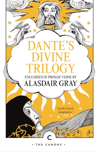 Dante's Divine Trilogy