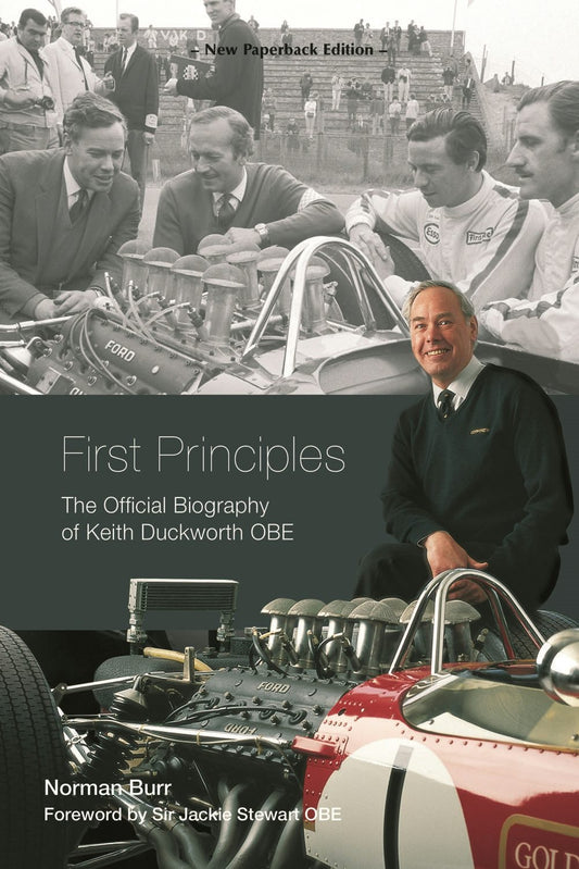 First Principles