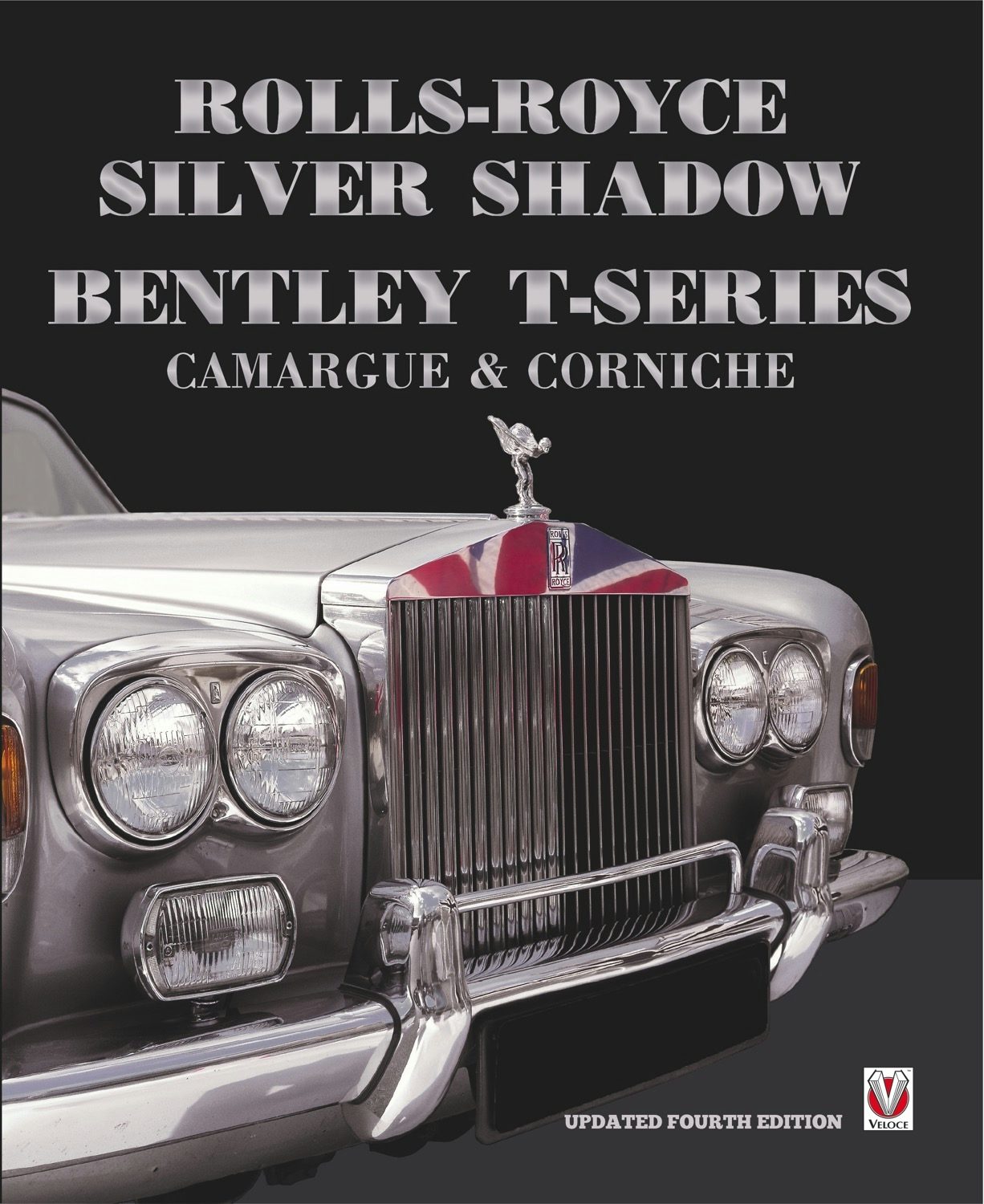 Rolls-Royce Silver Shadow/Bentley T-Series, Camargue & Corniche