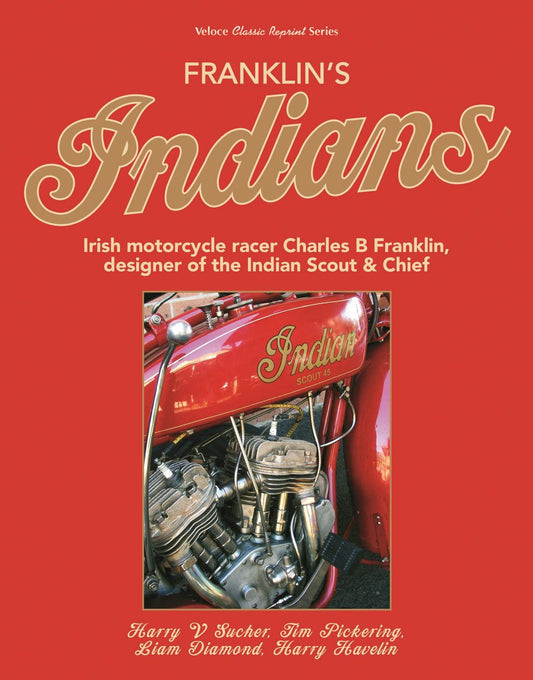 Franklin’s Indians