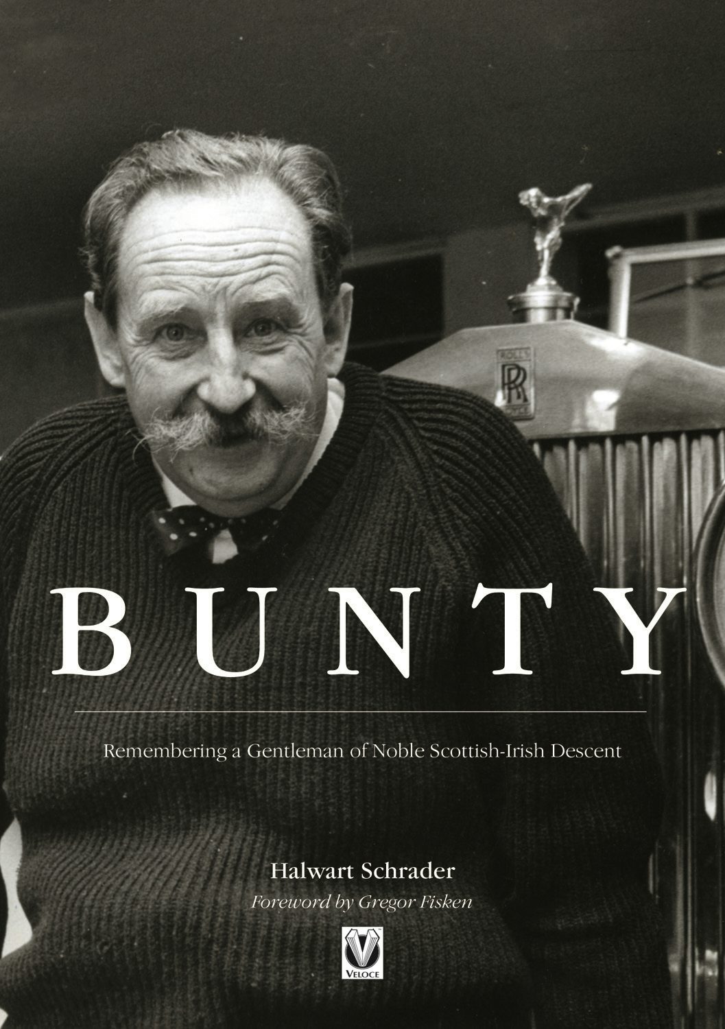 Book cover image for Bunty ISBN: 9781787113480