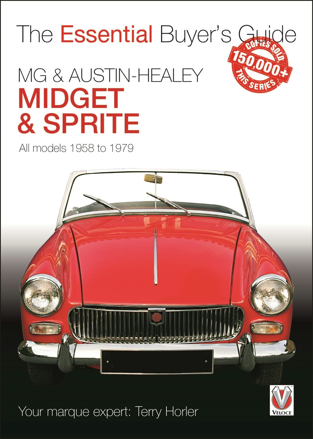 MG Midget & A-H Sprite