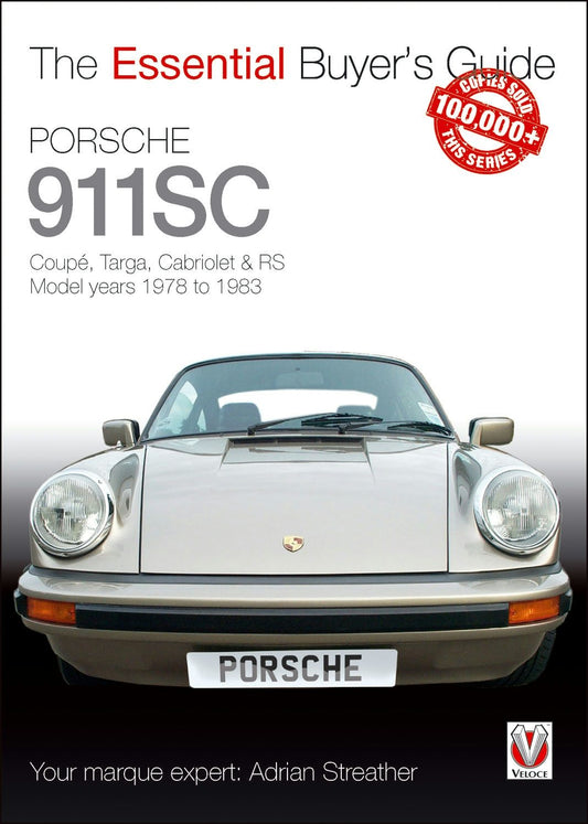 Porsche 911SC
