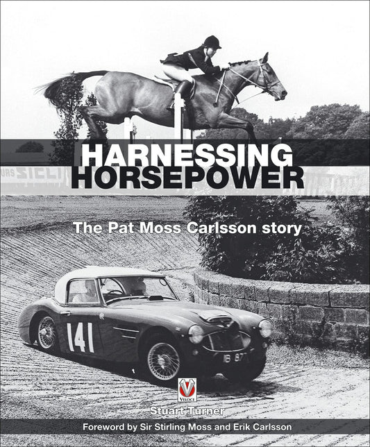 Harnessing Horsepower