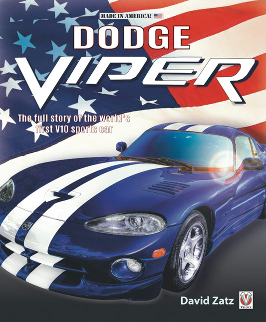 Dodge Viper