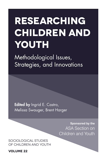 Researching Children and Youth