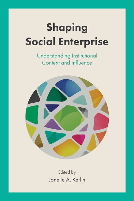 Shaping Social Enterprise