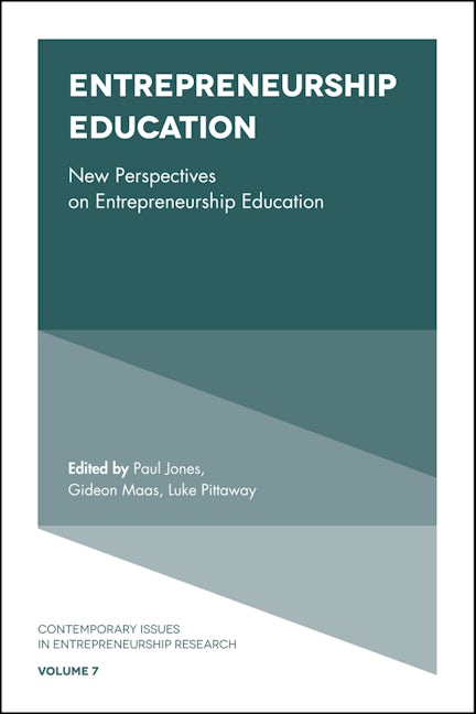 Entrepreneurship Education