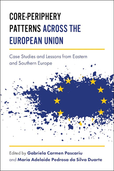 Core-Periphery Patterns across the European Union