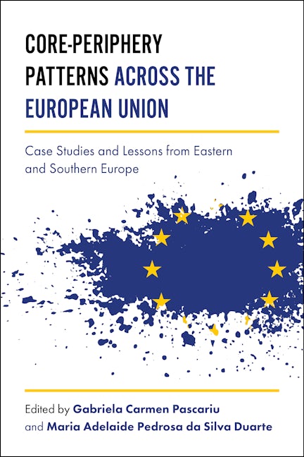 Core-Periphery Patterns across the European Union