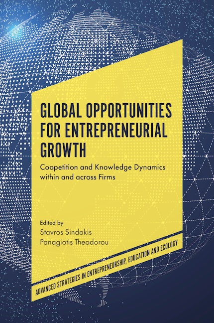 Global Opportunities for Entrepreneurial Growth