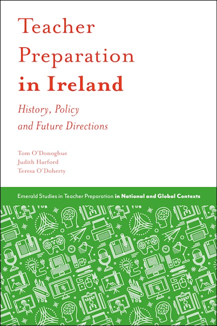 Teacher Preparation in Ireland