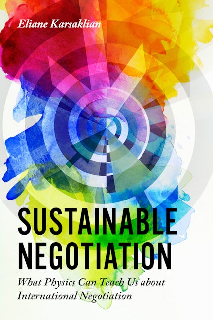 Sustainable Negotiation