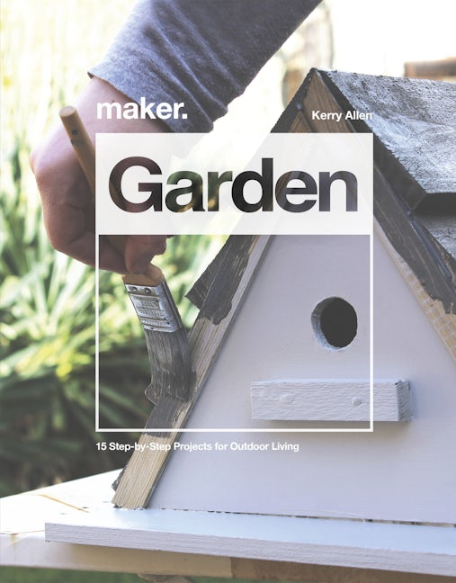 Maker. Garden