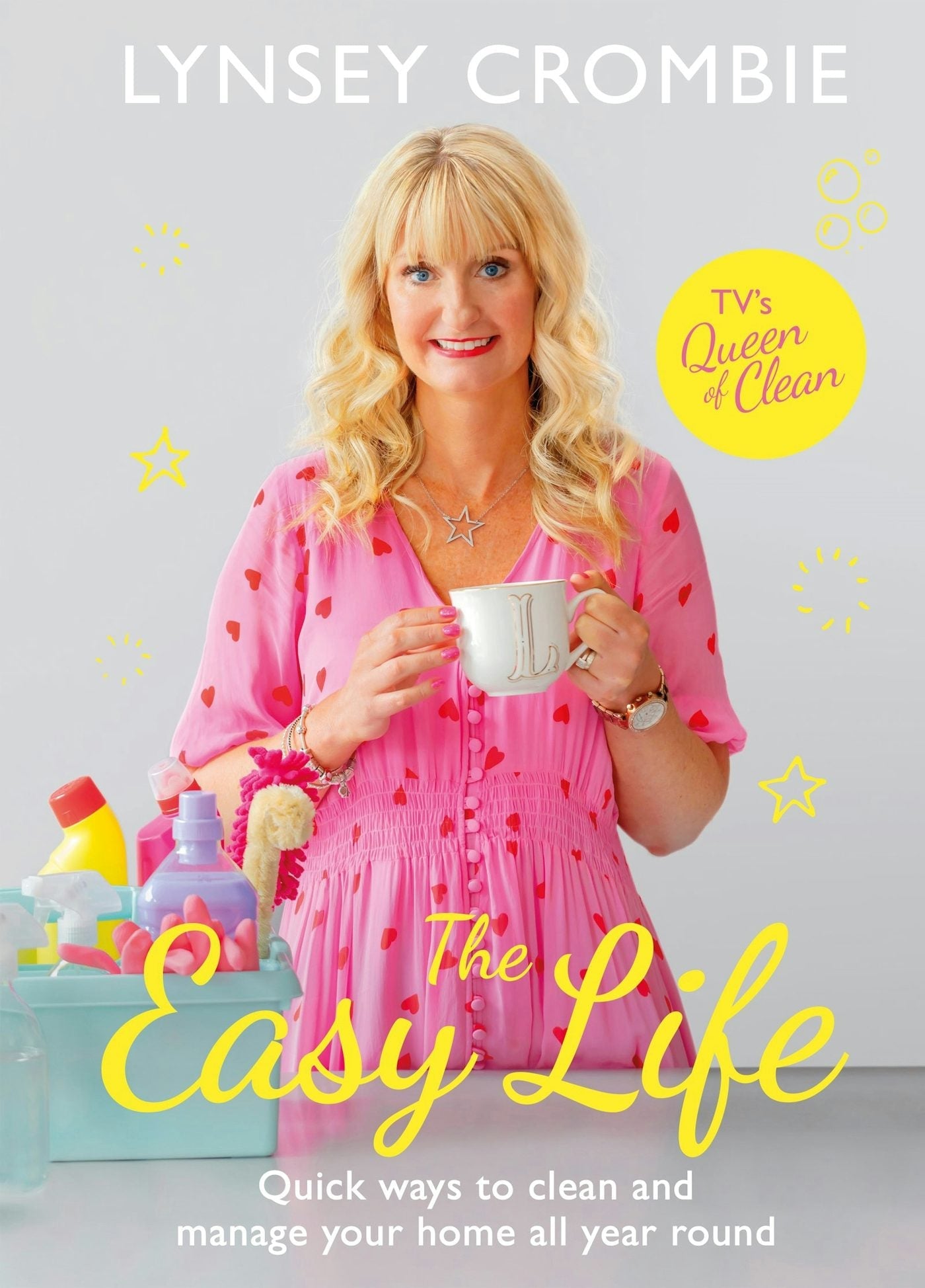 Book cover image for The Easy Life ISBN: 9781787394148