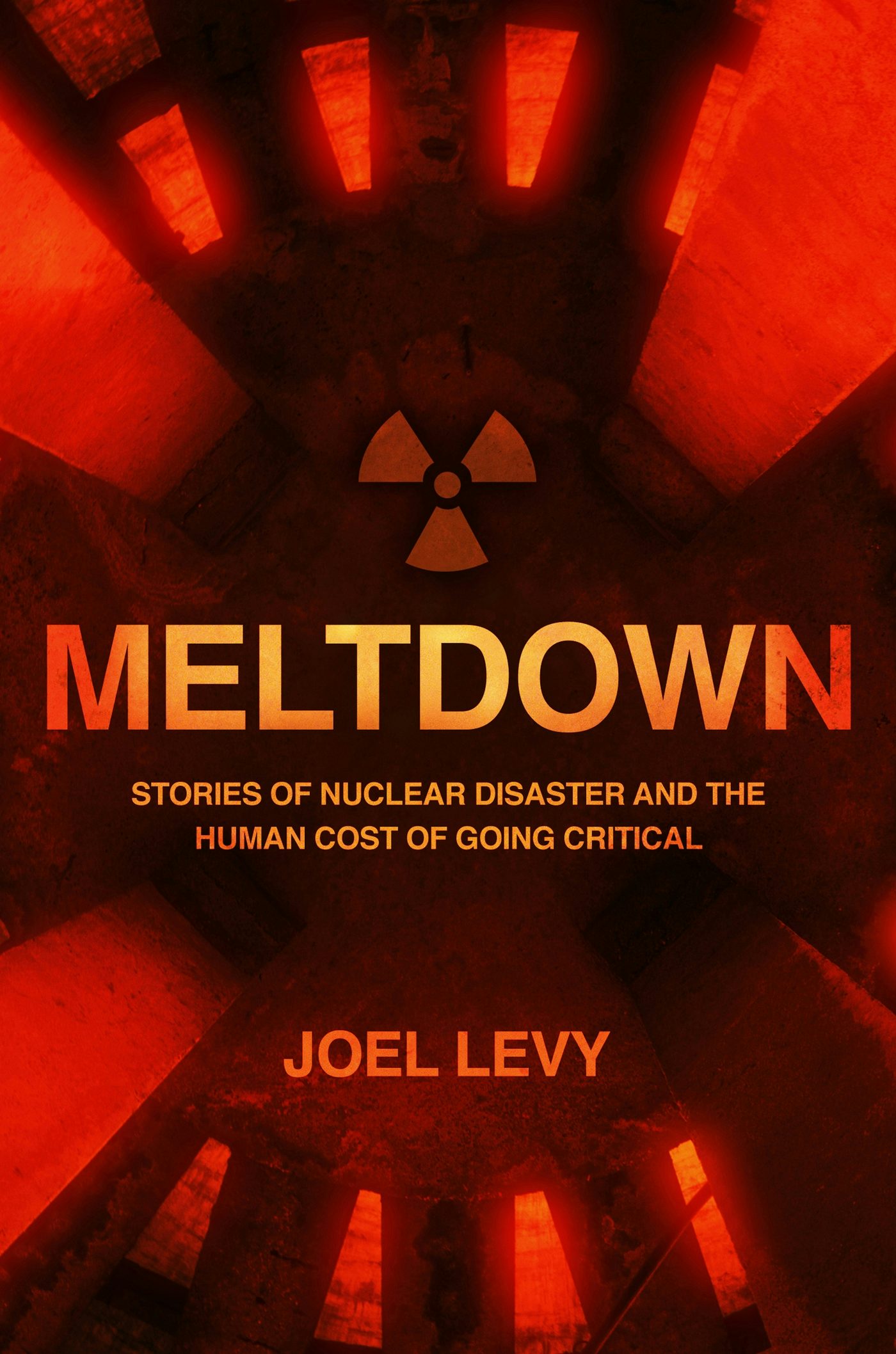 Book cover image for Meltdown ISBN: 9781787394995