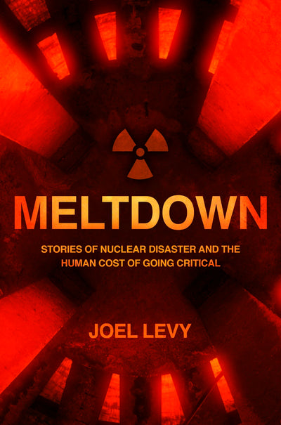 Cover image for Meltdown, isbn: 9781787394995
