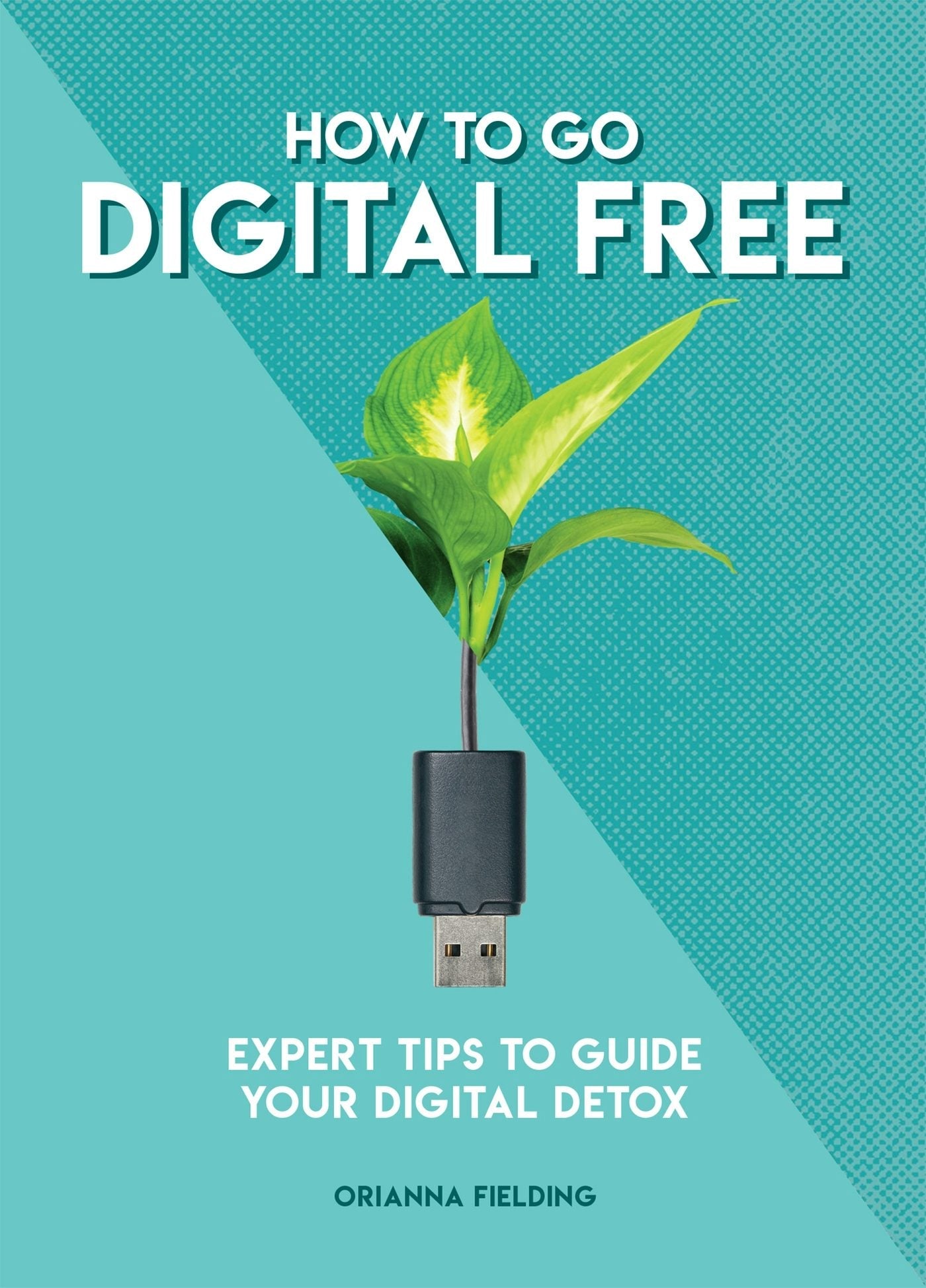 Book cover image for How to Go Digital Free ISBN: 9781787395077